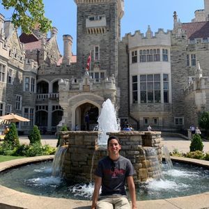 Meet your Posher, Jake